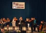 Golden Strings of Slovacia 1